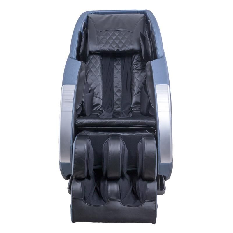 Foot Massager Full Body Massage Back Waist Cervical Vertebraemultifuctional Massage Chair