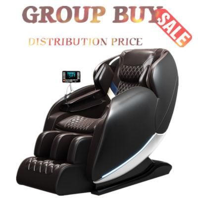 Electric Commercial Use Coin Bill Dollar Operated Airport Vending Massage Chair