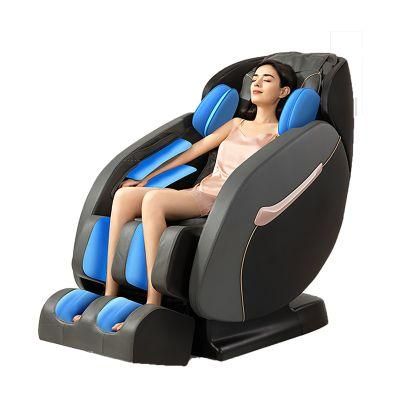 High Quality Custom Massager Commercial Grades Luxury Office Massage Chair