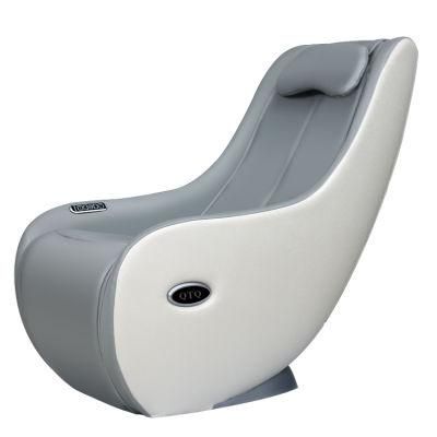 Electric SL Track Robotic Mini Massage Chair