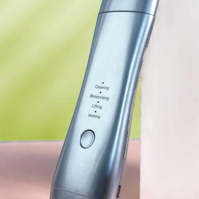 Facuru Beauty Device Rechargeable Comedo Removal Suction Beauty Device Blackhead