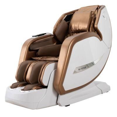 Wholesale Deluxe Zero Gravity Bluetooth Massage Chair