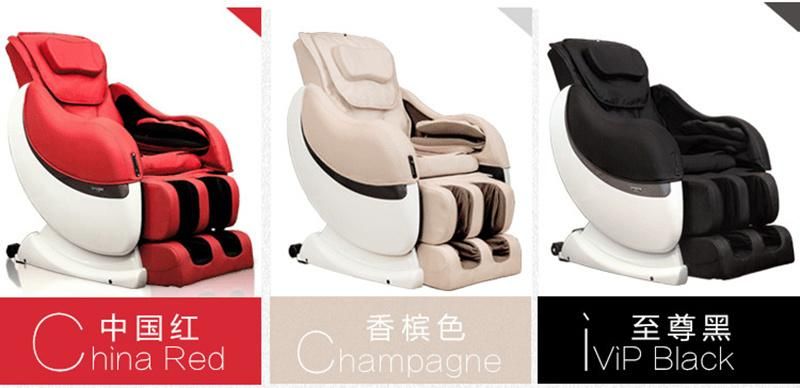 Best Wholesale Full Body Massage Chair at Affordable Price