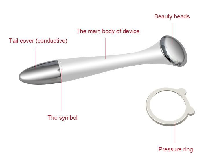 Mini Portable Skin Rejuvenation Cream Booster Tools