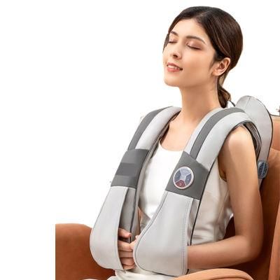 Sauron 701 Neck &amp; Shoulder Massager with Knocking