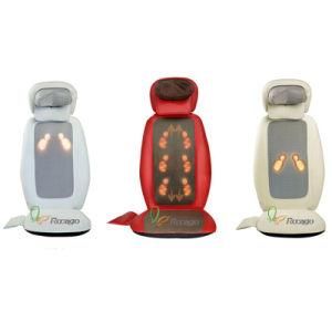 Multi-Function Massage Equipment Shoulder Neck Back Shiatsu Massage Cushion