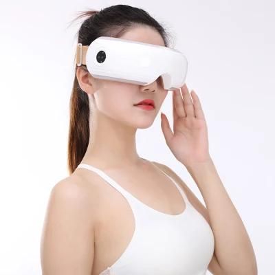 2020 New Product Eye Massage Instrument, Eye Massage Equipment with Ce / RoHS