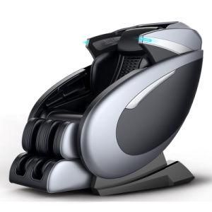 Zero Gravity 3D Massage Chair SL Track Full Body Massage Chair