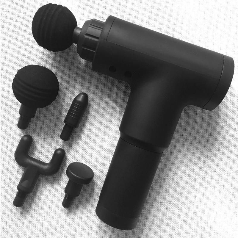 Factory Price Luxury Mini Fascia Gun 2021 New Style Portable Mini Massage Gun