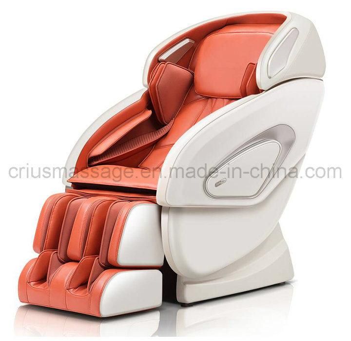 Popular Kneading Massage Chair for Public Use