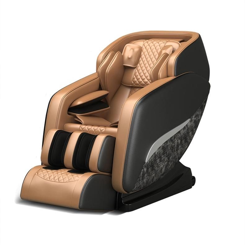 Electric Zero Gravity Sofa 4D Full Body Care Massage Chair