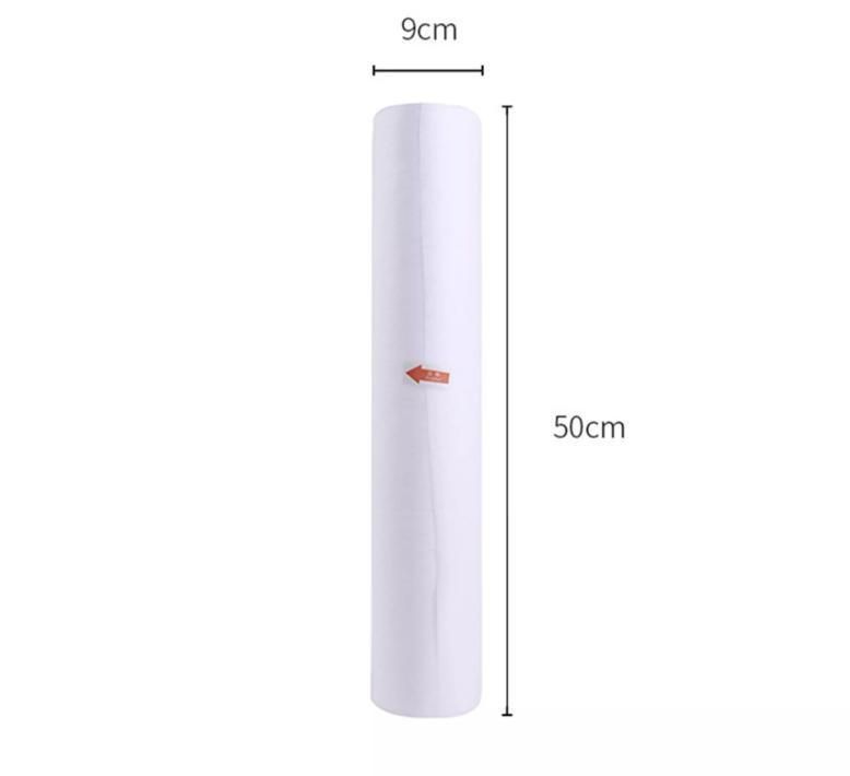 Disposable PP Non Woven SPA Massage Perforated Bed Sheets Rolls