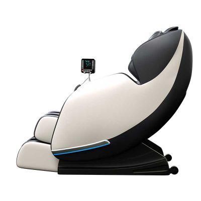 Cheap Luxury Household Multifunctional 8d Massage Chair Zero Gravity