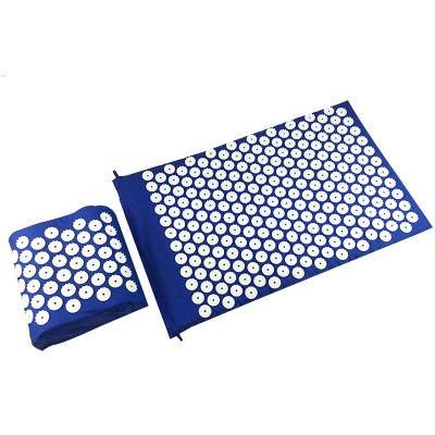 Acupressure Mat / Acupressure Pillow / Acupressure Set