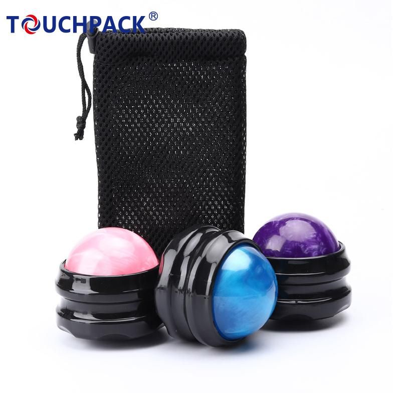 Factory OEM Therapy Myofascial Release Self Massage Ball