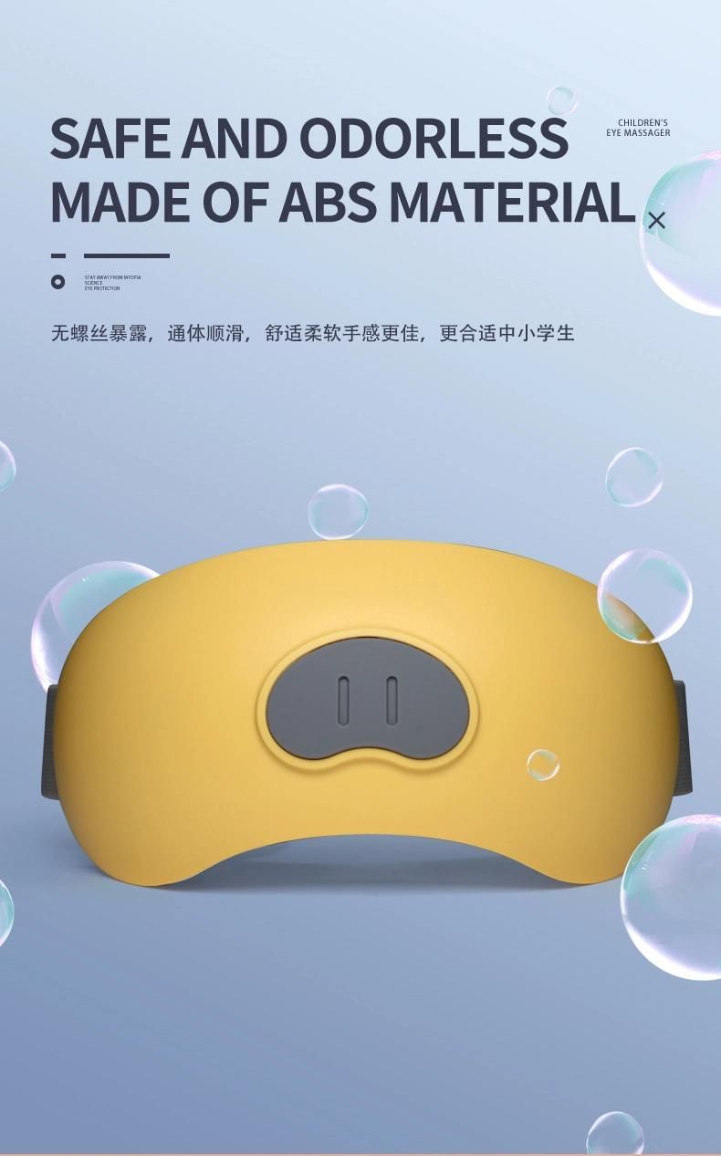 Perfect Eye Massage Equipment China Factory Supply Electric Massager