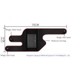 Battery Heating Knee Joint Massager Vibration