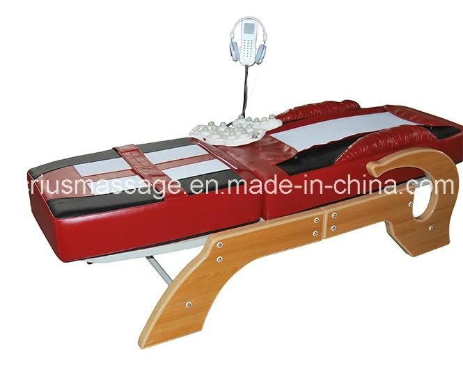 Therapeutic Pedicure Jade Massage Table Bed