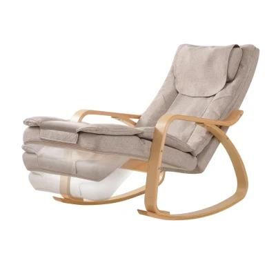 2022 Comfortable Rocking Chair Personalize Massage