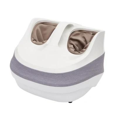 New Warmer Air Pressure Leg Beautician Foot Massager