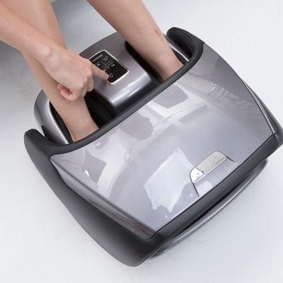 Chinese Suppliers Kneading Shiatsu Therapy Foot Massager for Painful