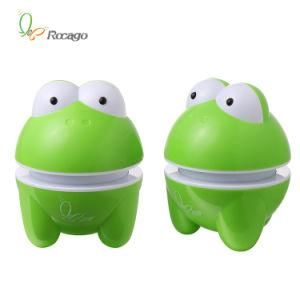 Top Sale Rocago Vibration Frog Prince Massager mm-27