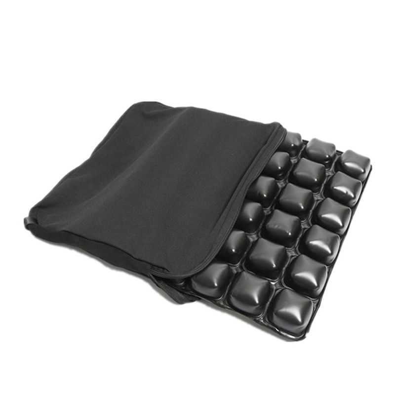 Office Anti-Decubitus TPU Air Seat Cushion for Pressure Relief Elderly Care Products