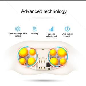 Wholesale High Quality Shiatsu Neck Multifunction Shoulder Massager