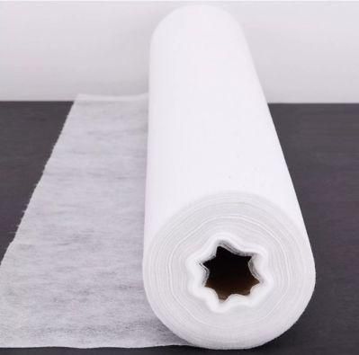 Bed Sheet Rolls Disposable Hospital Cotton Disposable Bed Sheet