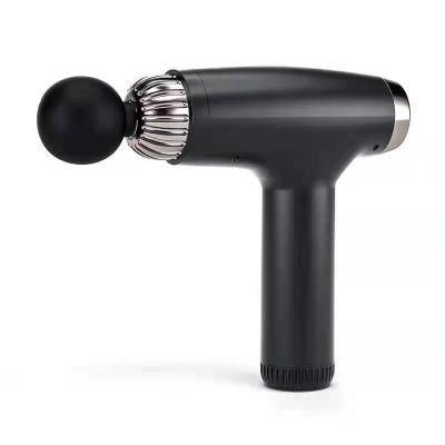 Cm2328 Handheld Portable Massage Gun