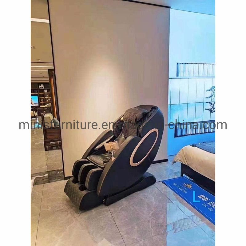 (MN-MC06) Factory Made Electric Massage Chair with Functions