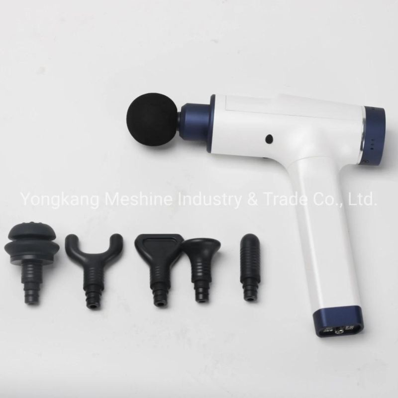 Hot Sale 2020 New Deep Tissue Vibration Muscle Massage Gun