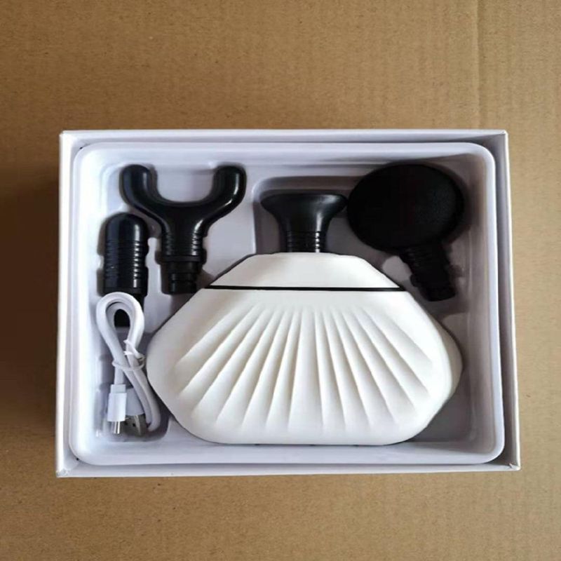 High Quality Electric Deep Tissue Massager Muscle Mini Massage Gun