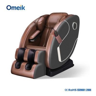 Factory Wholesale Cheap Roller Massage Chair