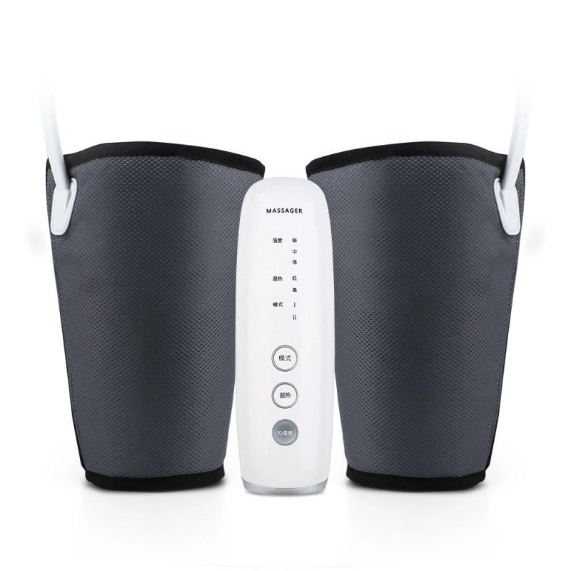 Built-in Battery Air Compression Leg Massager