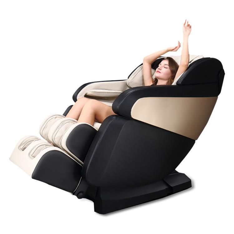 Relax Design SPA Pedicure Massage Chair with Zero Gravity