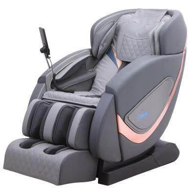 High Qualified Electric Shiatsu Heating Massage Chair Vibrating Massage