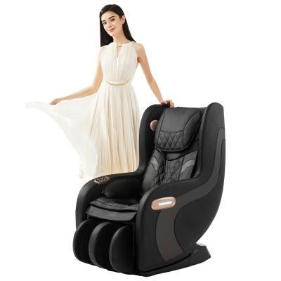 2021 New Arrival Message Chair Electric Luxury Massage Chair 4D Massage Chair