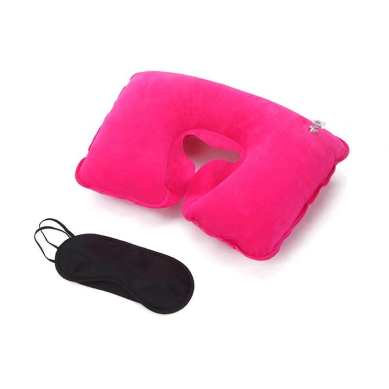 OEM New Inflatable Neck Air Pillow