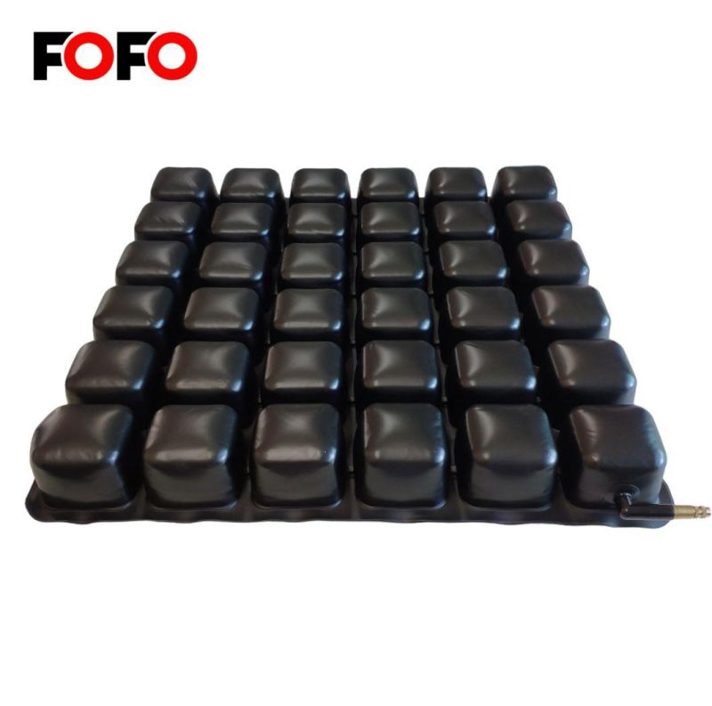 Alternating Pressure Seat Cushion for Anti-Bedsore