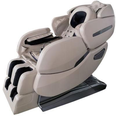 Best Electric Massage Chair for Home Use