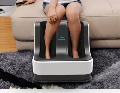 2016 Zhengqi New Design Vibrating Foot Calf Massager