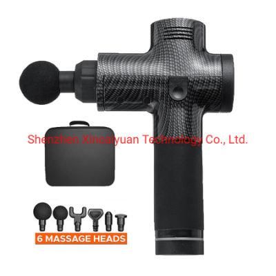 30 Speed Percussion Deep Tissue Muscle Massage Gun