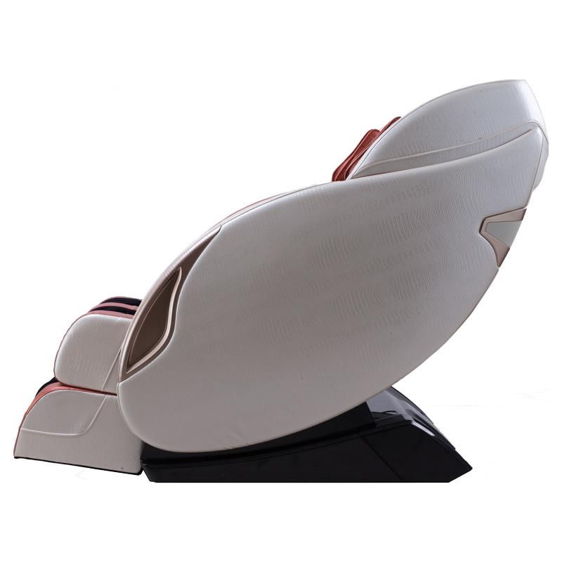 Automatic Massage and Kneading Massager Chair Foot Massage Full Body Massager