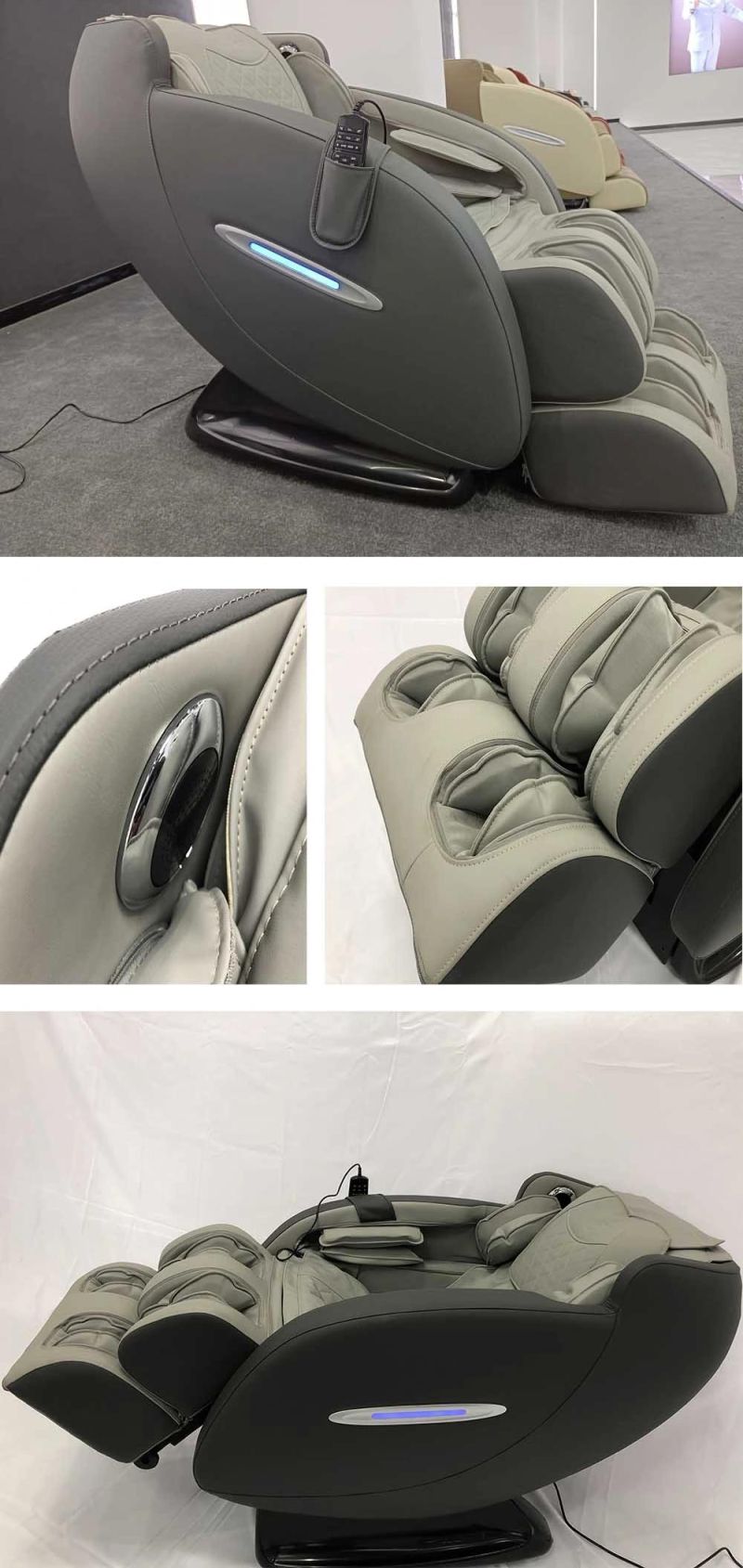 Factory Export Wholesale Full Body Airbags Massage chair