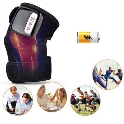 Korea Cordless Smart Pulse Flow Device Knee Massager