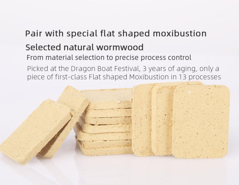 Hot Sale Filio Traditional Moxibustion Made in China