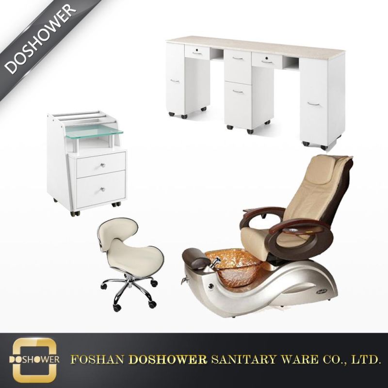 Multi-Functional portable Salon Equipment Tatto SPA Chair