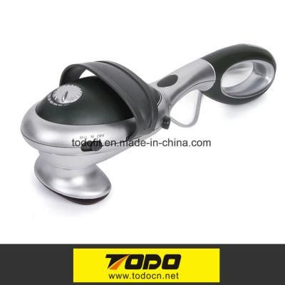 Todo Energy King Massage Hammer High Quality Handheld Massager