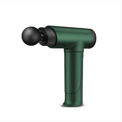 Cm2352 Handheld Vibration Fascia Massage Gun